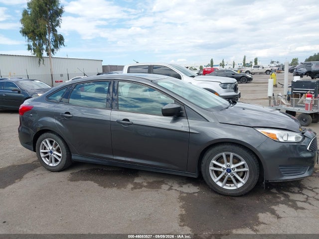 Aukcja sprzedaży 2018 Ford Focus Se, vin: 1FADP3FE8JL246320, numer aukcji: 46083527