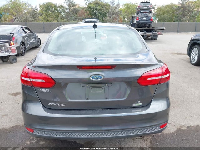 Aukcja sprzedaży 2018 Ford Focus Se, vin: 1FADP3FE8JL246320, numer aukcji: 46083527