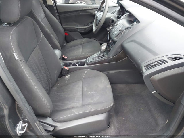 Aukcja sprzedaży 2018 Ford Focus Se, vin: 1FADP3FE8JL246320, numer aukcji: 46083527