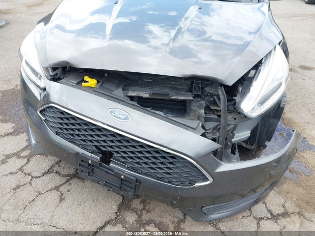 Aukcja sprzedaży 2018 Ford Focus Se, vin: 1FADP3FE8JL246320, numer aukcji: 46083527