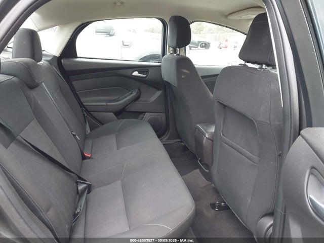 Aukcja sprzedaży 2018 Ford Focus Se, vin: 1FADP3FE8JL246320, numer aukcji: 46083527