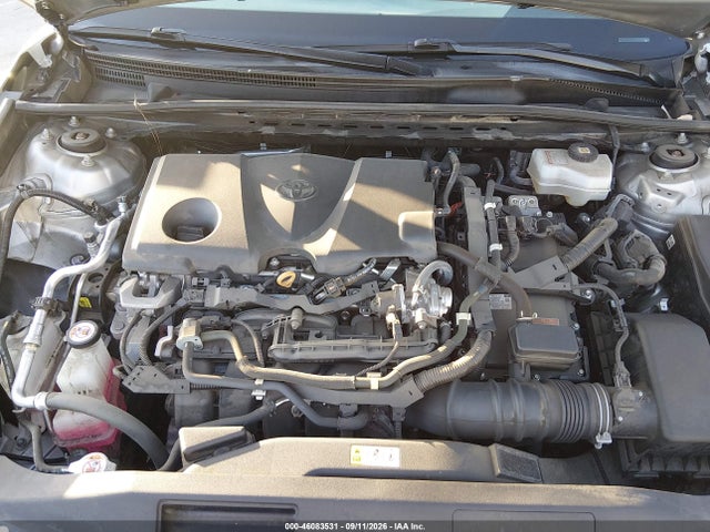 Продажа на аукционе авто 2021 Toyota Camry Xse Hybrid, vin: 4T1K31AK5MU028229, номер лота: 46083531