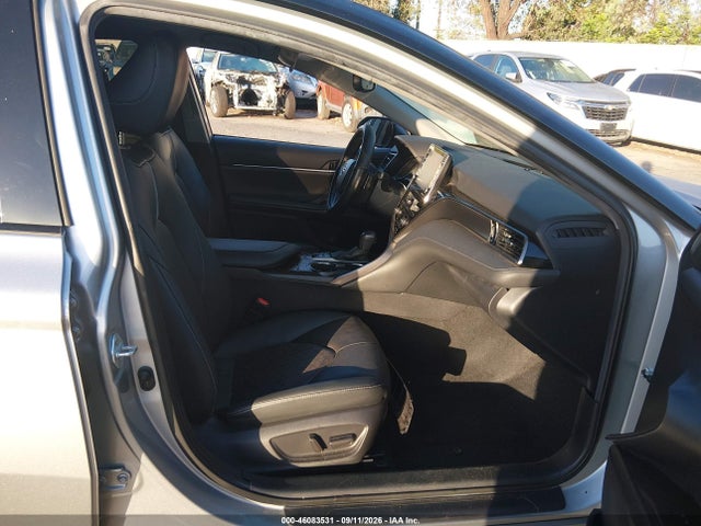 Продажа на аукционе авто 2021 Toyota Camry Xse Hybrid, vin: 4T1K31AK5MU028229, номер лота: 46083531