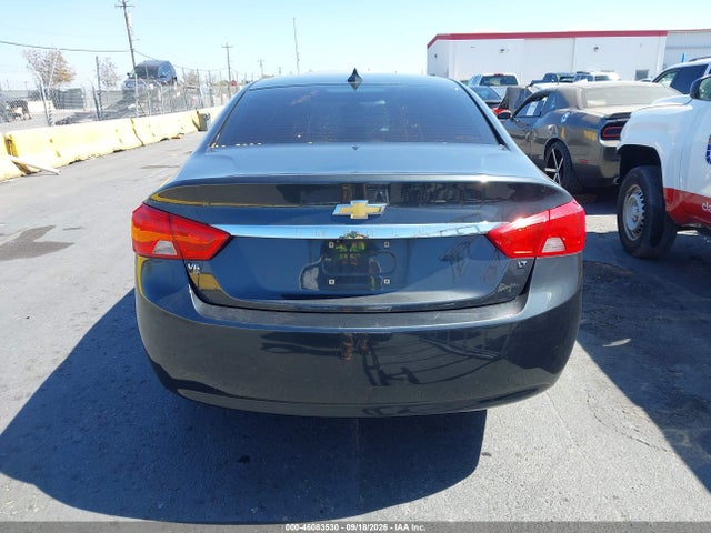 Aukcja sprzedaży 2015 Chevrolet Impala 2lt, vin: 2G1125S34F9134908, numer aukcji: 46083530