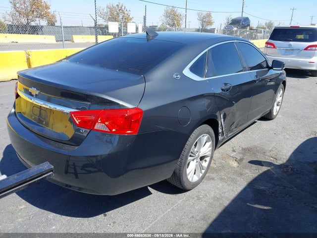 Aukcja sprzedaży 2015 Chevrolet Impala 2lt, vin: 2G1125S34F9134908, numer aukcji: 46083530