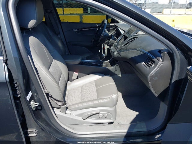 Aukcja sprzedaży 2015 Chevrolet Impala 2lt, vin: 2G1125S34F9134908, numer aukcji: 46083530