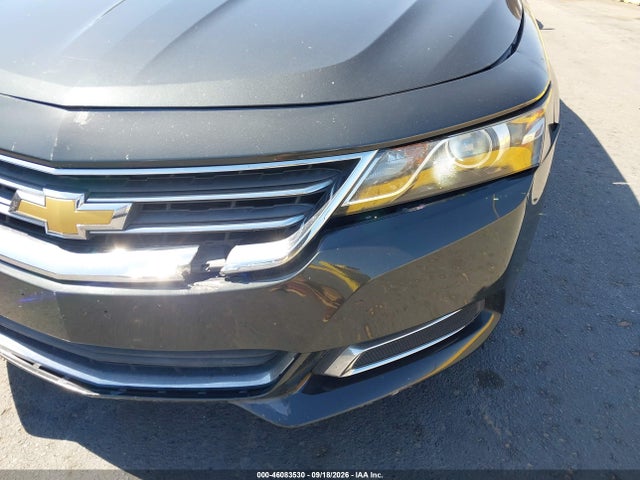 Aukcja sprzedaży 2015 Chevrolet Impala 2lt, vin: 2G1125S34F9134908, numer aukcji: 46083530