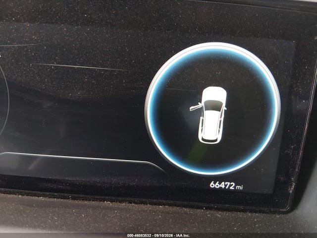 46083532 :رقم المزاد ، KM8JECA14PU126830 vin ، 2023 Hyundai Tucson Hybrid Limited مزاد بيع