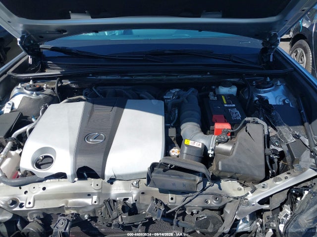 Lexus ES 350 2023 58ADZ1B17PU143313 Image 10
