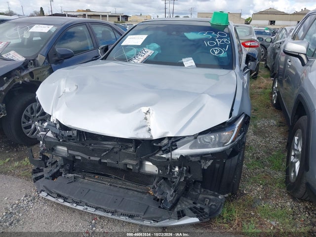 Lexus ES 350 2023 58ADZ1B17PU143313 Image 12