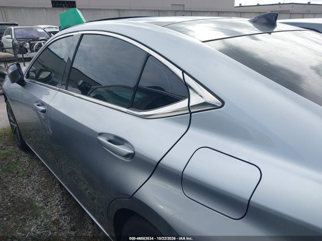 Lexus ES 350 2023 58ADZ1B17PU143313 Image 14