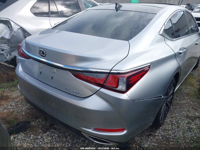 Lexus ES 350 2023 58ADZ1B17PU143313 Image 16