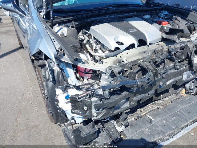 Lexus ES 350 2023 58ADZ1B17PU143313 Image 18