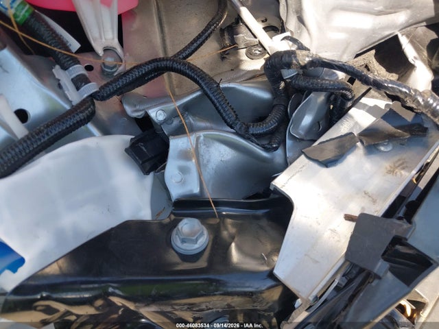 Lexus ES 350 2023 58ADZ1B17PU143313 Image 19