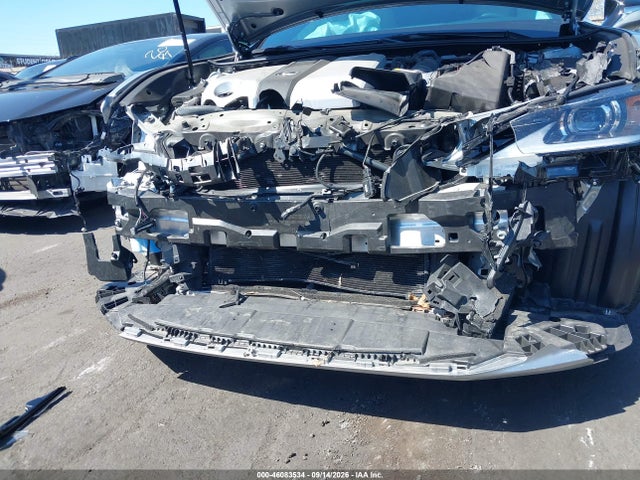 Lexus ES 350 2023 58ADZ1B17PU143313 Image 20
