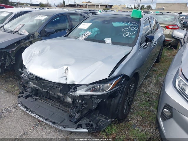 Lexus ES 350 2023 58ADZ1B17PU143313 Image 2