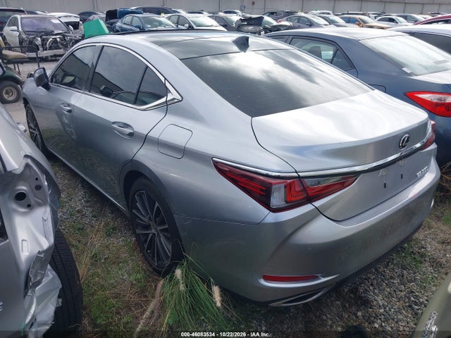 Lexus ES 350 2023 58ADZ1B17PU143313 Image 3