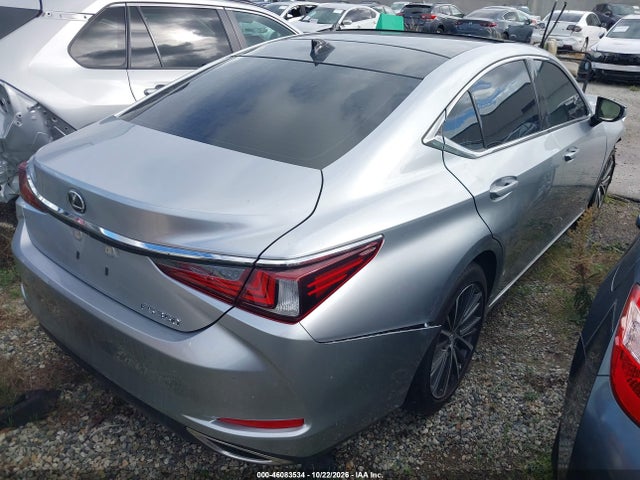 Lexus ES 350 2023 58ADZ1B17PU143313 Image 4