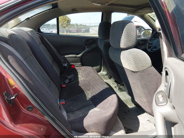 Aukcja sprzedaży 2003 Pontiac Grand Am Se1, vin: 1G2NF52EX3M591921, numer aukcji: 46083535