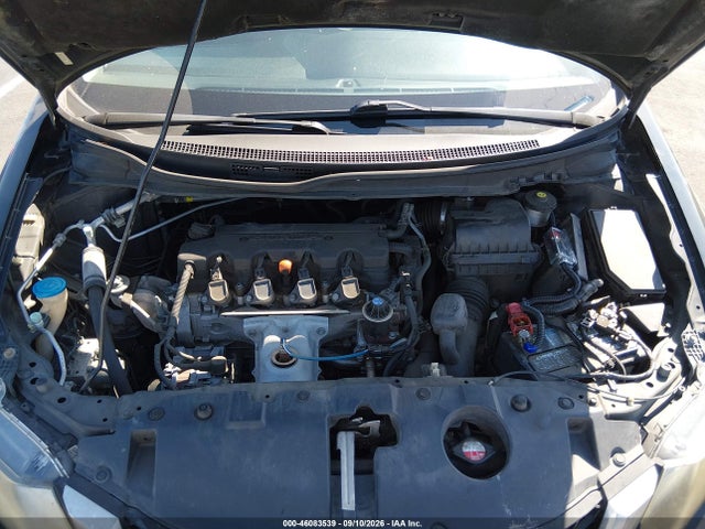 Продажа на аукционе авто 2013 Honda Civic Ex-l, vin: 2HGFB2F93DH511985, номер лота: 46083539