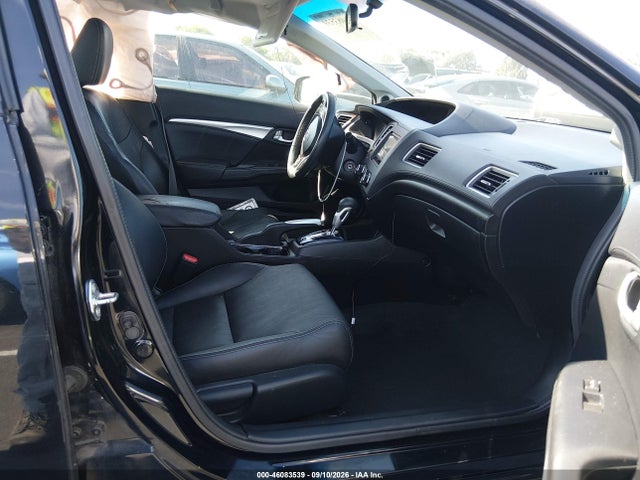 Продажа на аукционе авто 2013 Honda Civic Ex-l, vin: 2HGFB2F93DH511985, номер лота: 46083539