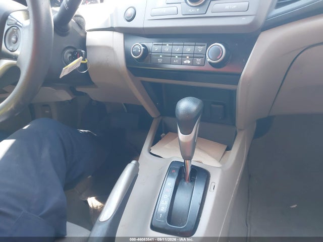 2012 Honda Civic Lx მანქანა იყიდება აუქციონზე, vin: 19XFB2F56CE352546, აუქციონის ნომერი: 46083541