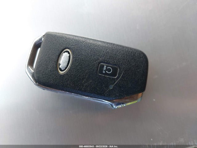 46083543 :رقم المزاد ، 5XYP5DHC8MG113832 vin ، 2021 Kia Telluride Sx مزاد بيع