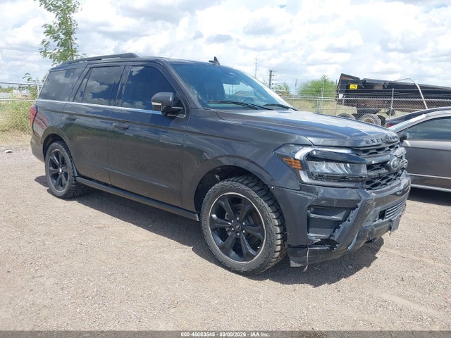 Продаж на аукціоні авто 2023 Ford Expedition Limited, vin: 1FMJU1K86PEA19954, номер лоту: 46083545