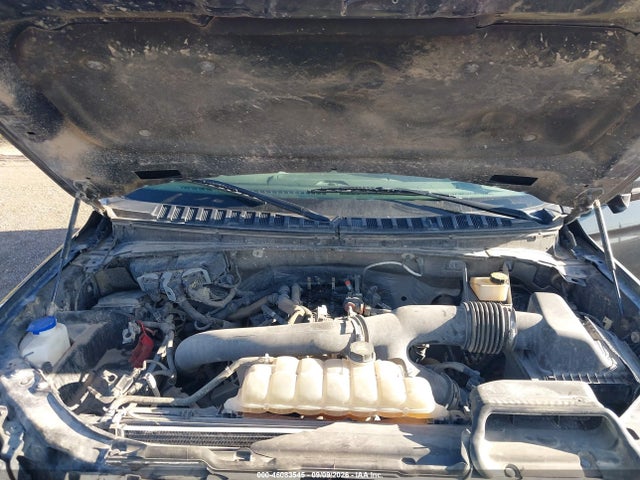 46083545 :رقم المزاد ، 1FMJU1K86PEA19954 vin ، 2023 Ford Expedition Limited مزاد بيع