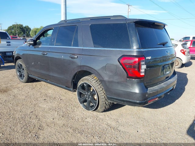 46083545 :رقم المزاد ، 1FMJU1K86PEA19954 vin ، 2023 Ford Expedition Limited مزاد بيع