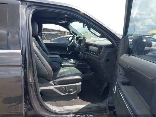 46083545 :رقم المزاد ، 1FMJU1K86PEA19954 vin ، 2023 Ford Expedition Limited مزاد بيع