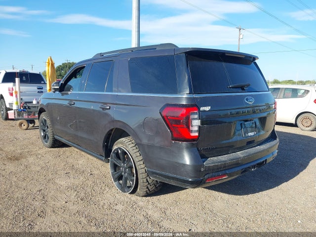 46083545 :رقم المزاد ، 1FMJU1K86PEA19954 vin ، 2023 Ford Expedition Limited مزاد بيع