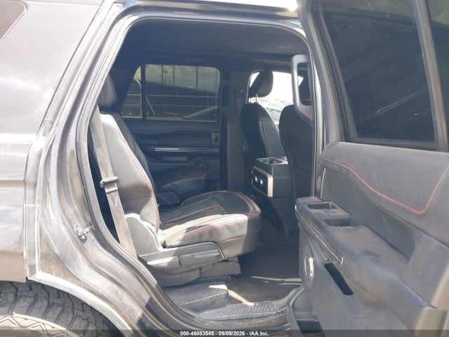 46083545 :رقم المزاد ، 1FMJU1K86PEA19954 vin ، 2023 Ford Expedition Limited مزاد بيع