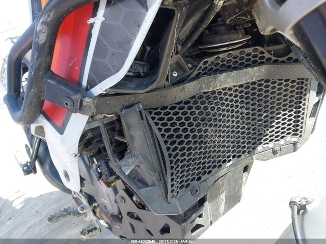 Ducati Desert X 2023 ZDMXANDT4PB003161 Image 14