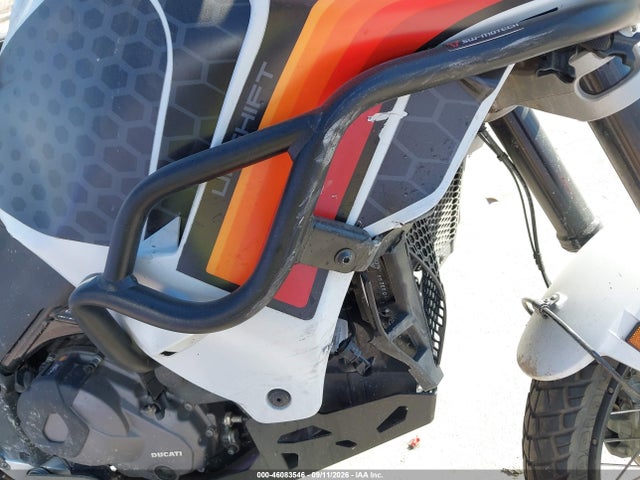 Ducati Desert X 2023 ZDMXANDT4PB003161 Image 15