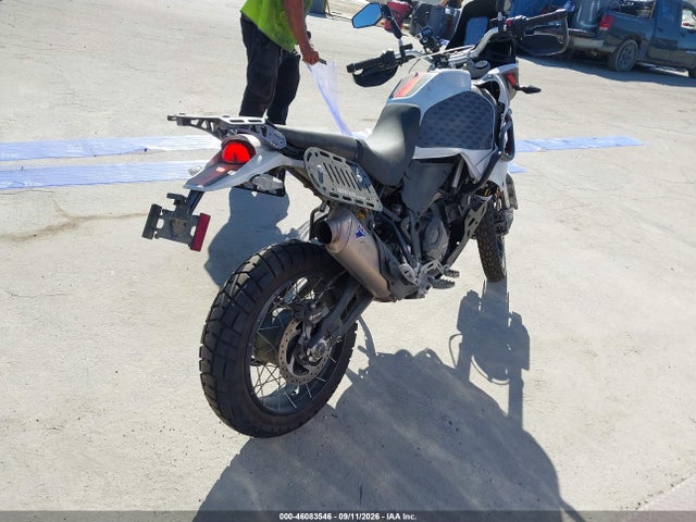 Ducati Desert X 2023 ZDMXANDT4PB003161 Image 4