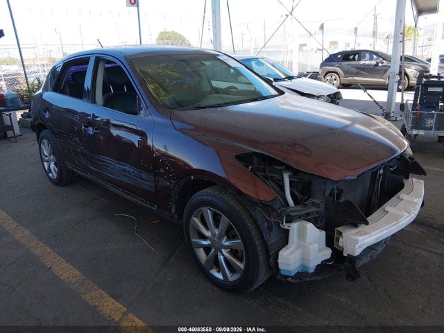 Aukcja sprzedaży 2017 Infiniti Qx50, vin: JN1BJ0RPXHM380347, numer aukcji: 46083550