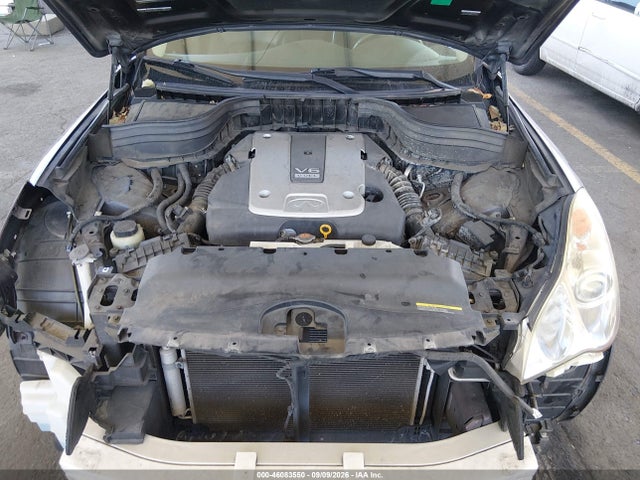 2017 Infiniti Qx50 მანქანა იყიდება აუქციონზე, vin: JN1BJ0RPXHM380347, აუქციონის ნომერი: 46083550