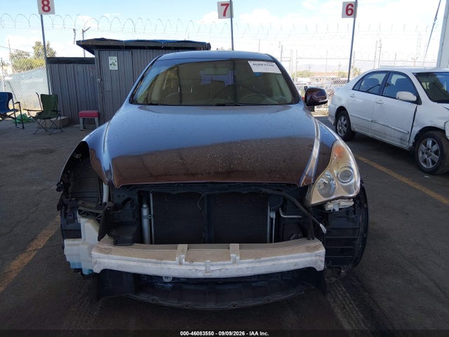 2017 Infiniti Qx50 მანქანა იყიდება აუქციონზე, vin: JN1BJ0RPXHM380347, აუქციონის ნომერი: 46083550
