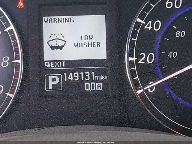 2017 Infiniti Qx50 მანქანა იყიდება აუქციონზე, vin: JN1BJ0RPXHM380347, აუქციონის ნომერი: 46083550