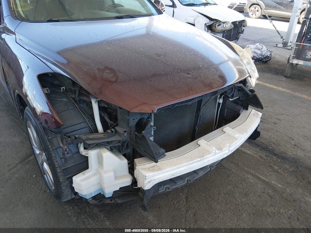 2017 Infiniti Qx50 მანქანა იყიდება აუქციონზე, vin: JN1BJ0RPXHM380347, აუქციონის ნომერი: 46083550