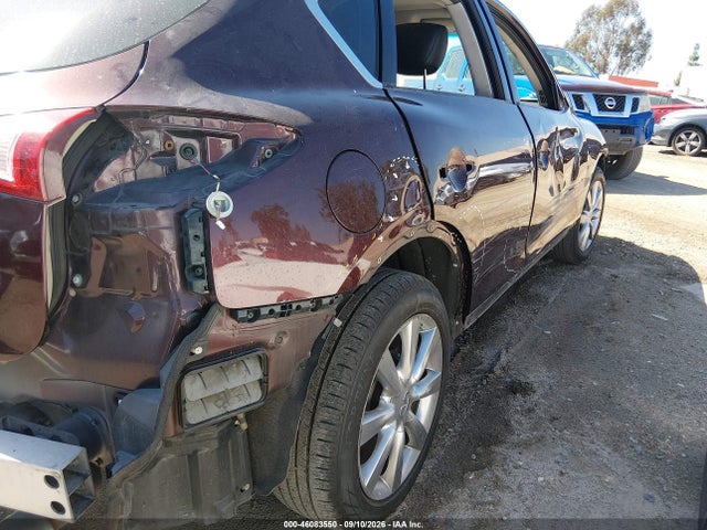 2017 Infiniti Qx50 მანქანა იყიდება აუქციონზე, vin: JN1BJ0RPXHM380347, აუქციონის ნომერი: 46083550