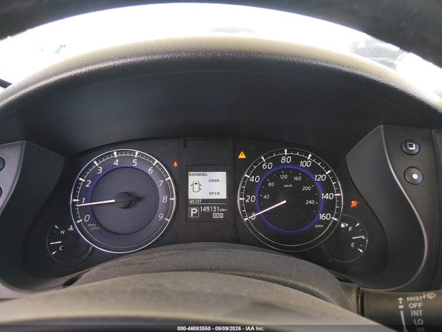 2017 Infiniti Qx50 მანქანა იყიდება აუქციონზე, vin: JN1BJ0RPXHM380347, აუქციონის ნომერი: 46083550