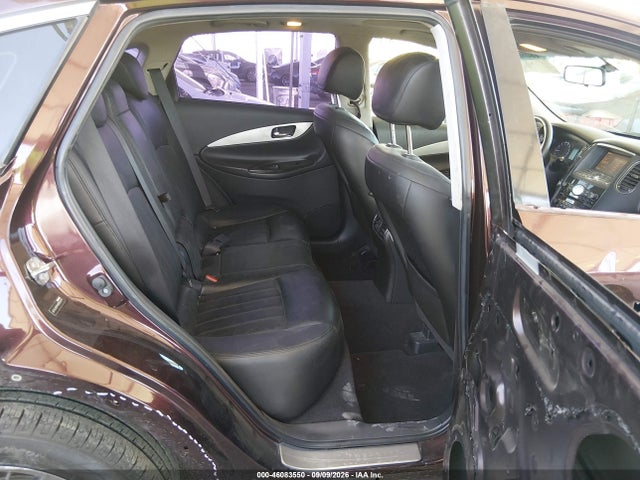 2017 Infiniti Qx50 მანქანა იყიდება აუქციონზე, vin: JN1BJ0RPXHM380347, აუქციონის ნომერი: 46083550