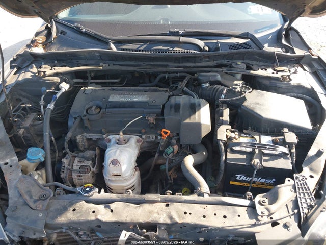 Продаж на аукціоні авто 2013 Honda Accord Sport, vin: 1HGCR2F54DA130642, номер лоту: 46083551