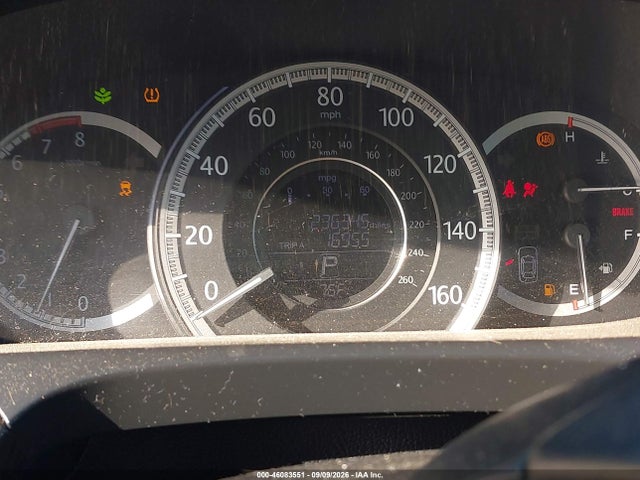 Продаж на аукціоні авто 2013 Honda Accord Sport, vin: 1HGCR2F54DA130642, номер лоту: 46083551