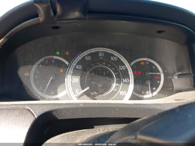 Продаж на аукціоні авто 2013 Honda Accord Sport, vin: 1HGCR2F54DA130642, номер лоту: 46083551