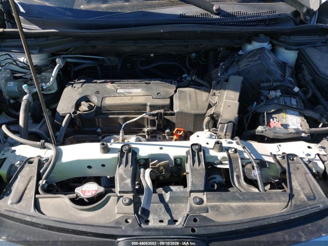 Honda CR-V LX 2016 5J6RM3H32GL009569 Image 10