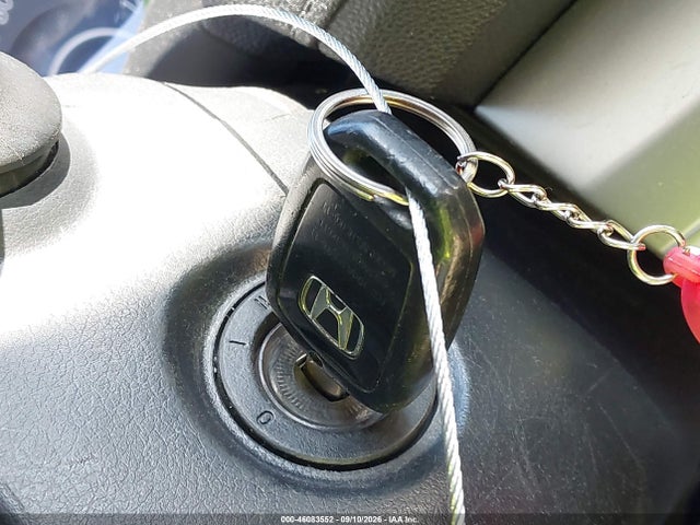 Honda CR-V LX 2016 5J6RM3H32GL009569 Image 11