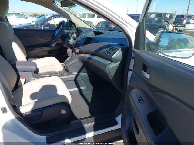 Honda CR-V LX 2016 5J6RM3H32GL009569 Image 5